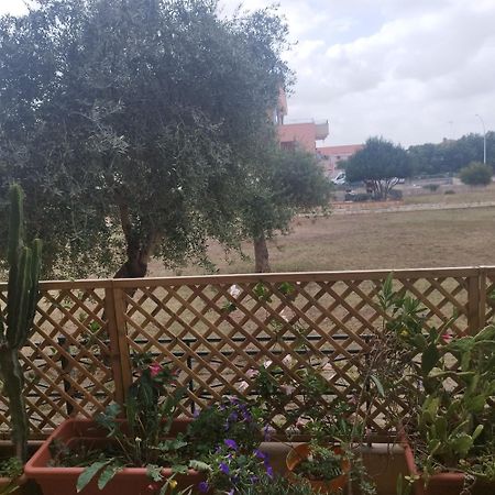 Alghero Lovely Flat Exterior foto