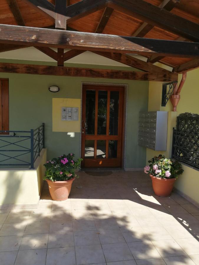 Alghero Lovely Flat Exterior foto