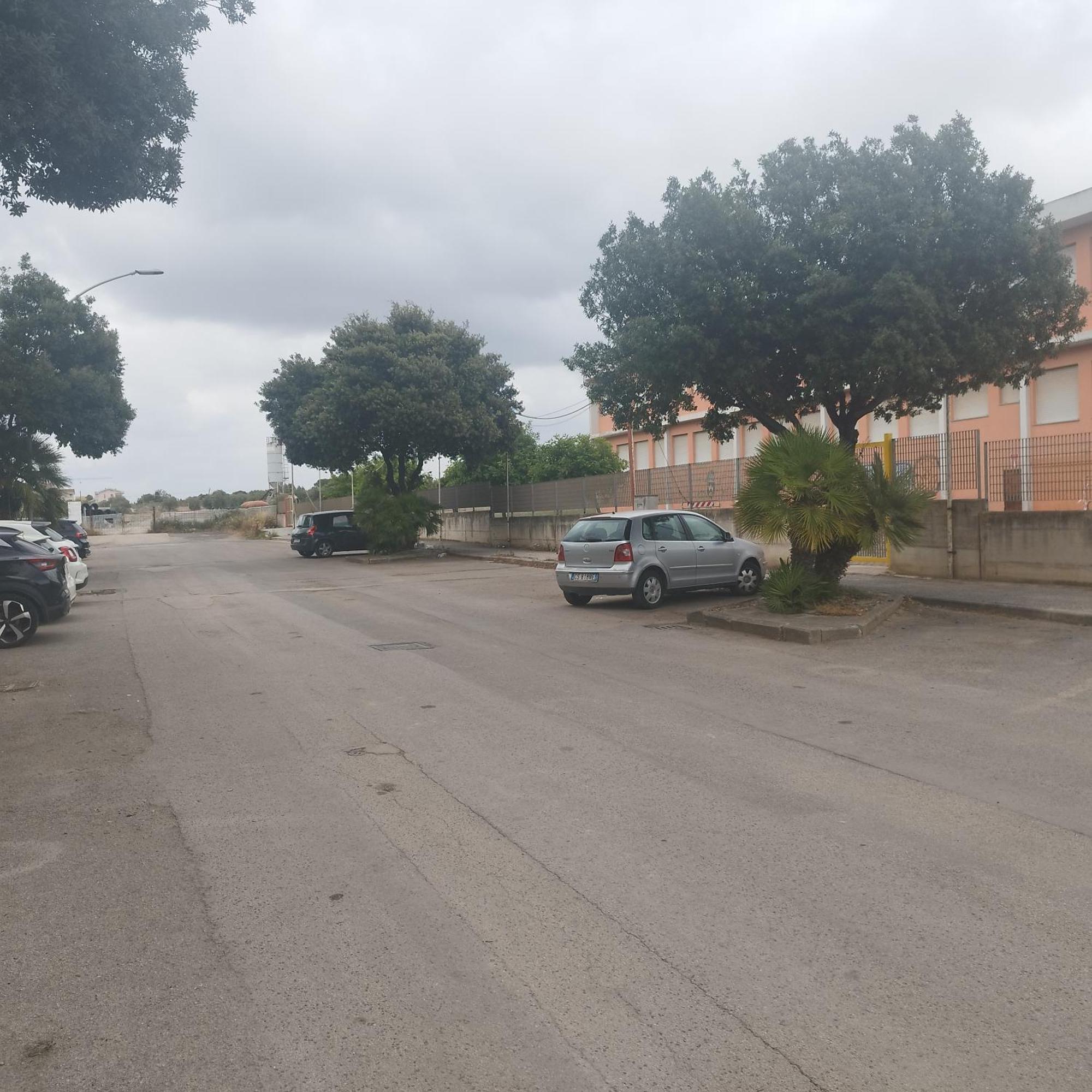 Alghero Lovely Flat Exterior foto